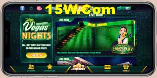 Live Baccarat Table
